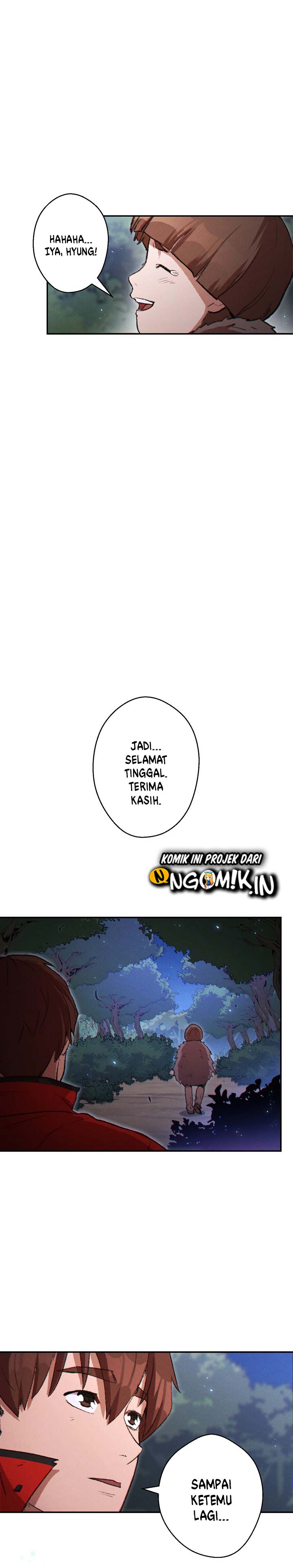 Dungeon Reset